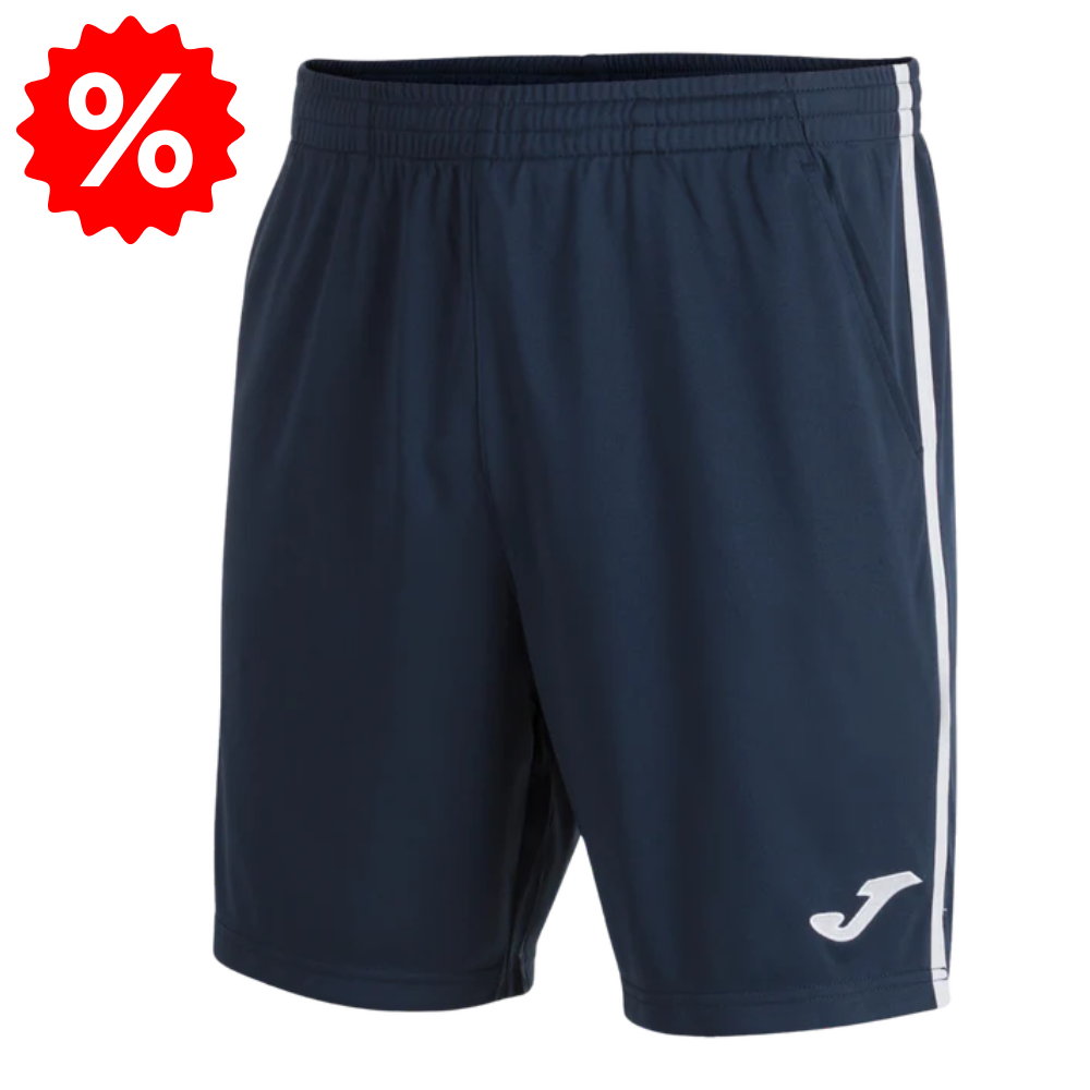 JOMA Open III Kurze Hose