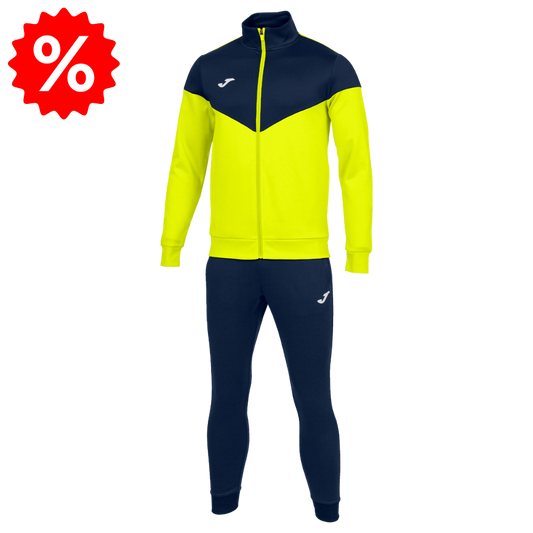 JOMA Oxford Trainingsanzug