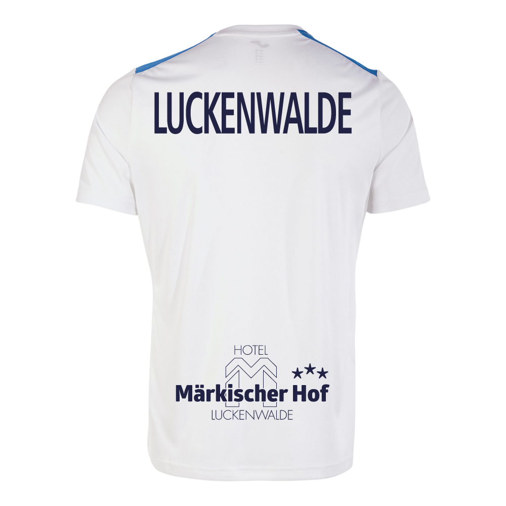 JOMA Ausweichtrikot 1. Herren 2024/2025