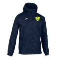 JOMA Cervino Regenjacke Navyblue