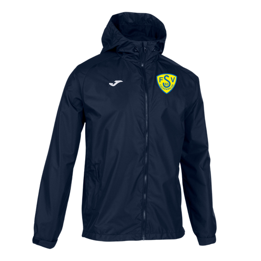 JOMA Cervino Regenjacke Navyblue