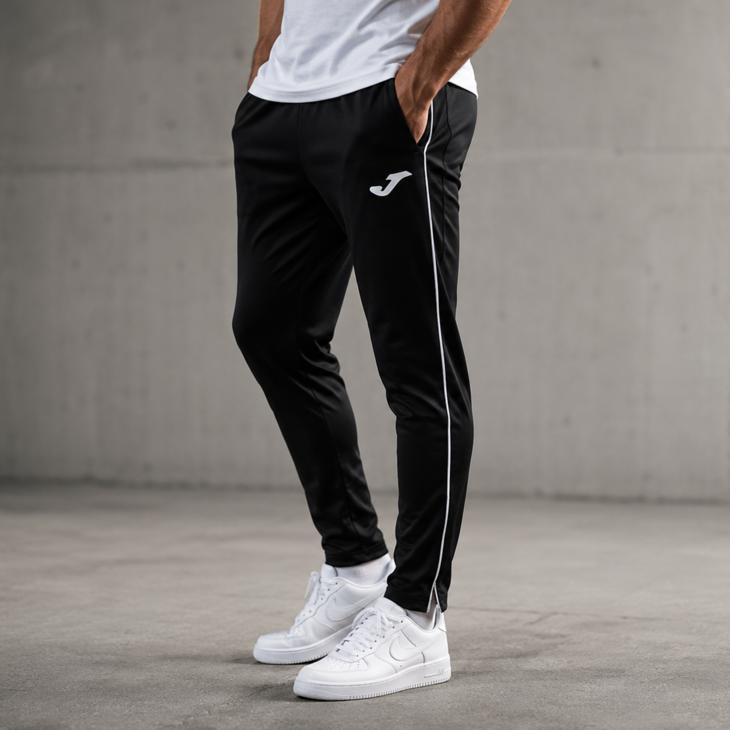 JOMA Retro Trainingshose