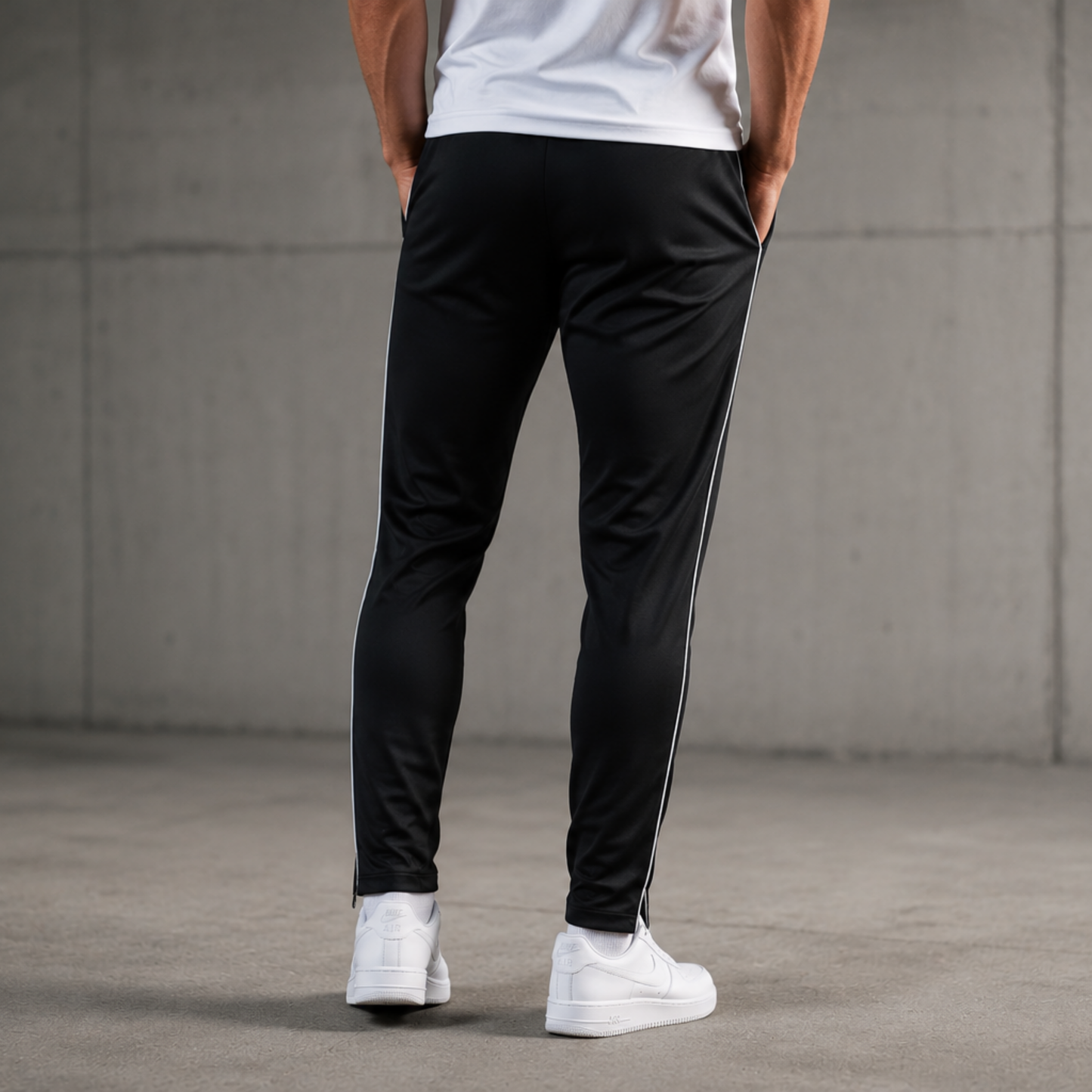 JOMA Retro Trainingshose