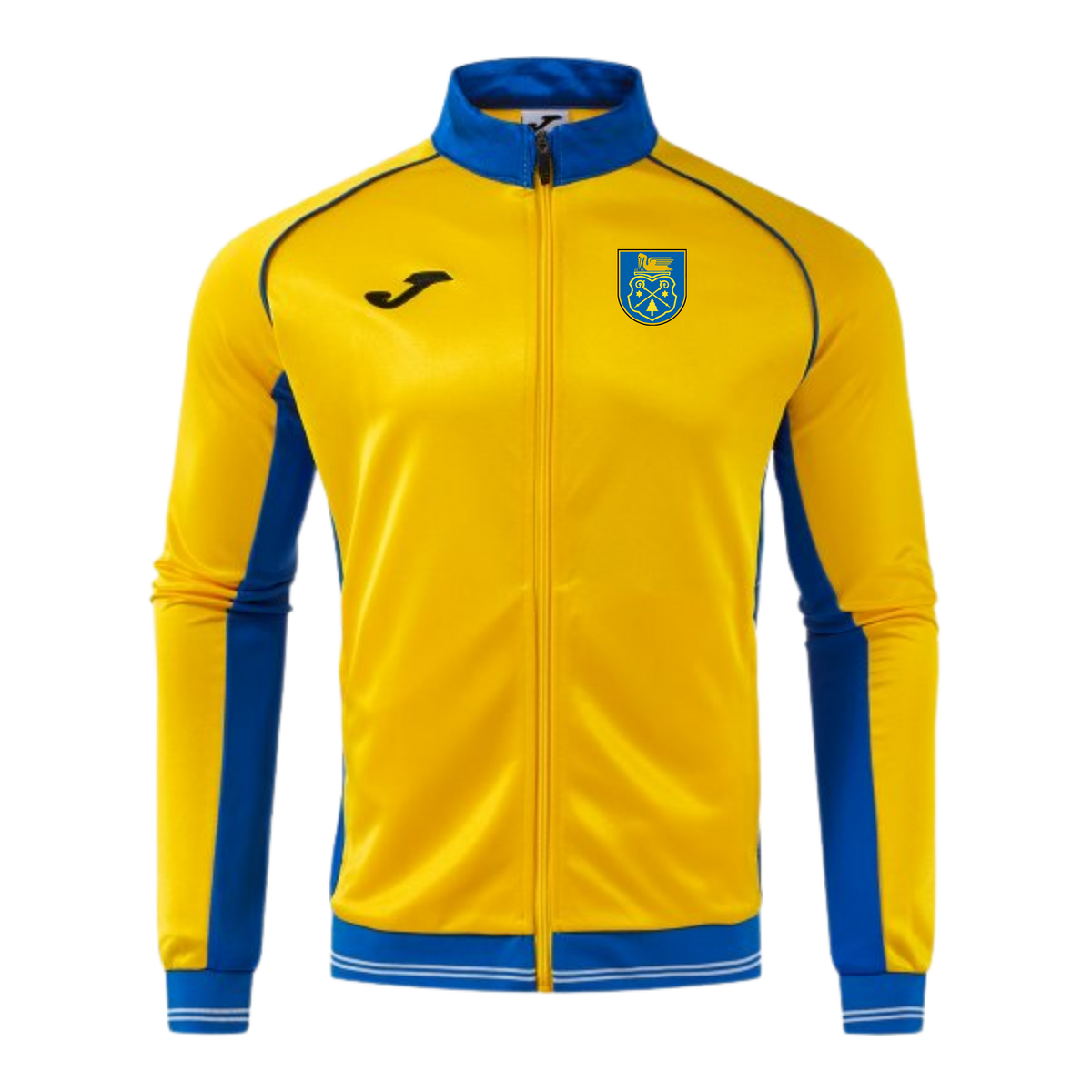 JOMA Fußball in Luckenwalde Retro Trainingsjacke