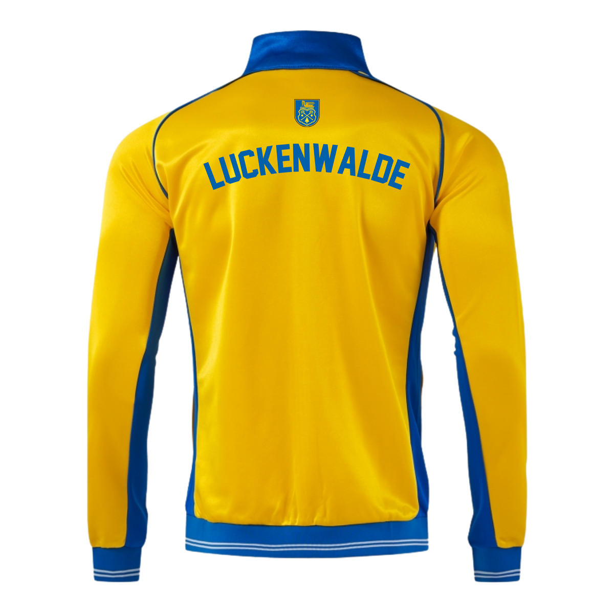 JOMA Fußball in Luckenwalde Retro Trainingsjacke