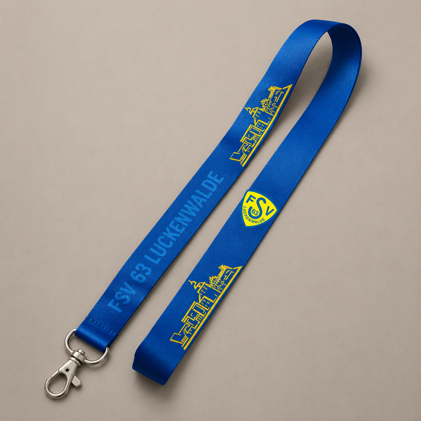 Schlüsselband FSV