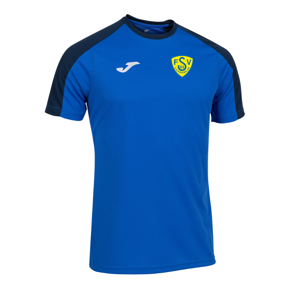 JOMA Eco Champion Kurzarmshirt