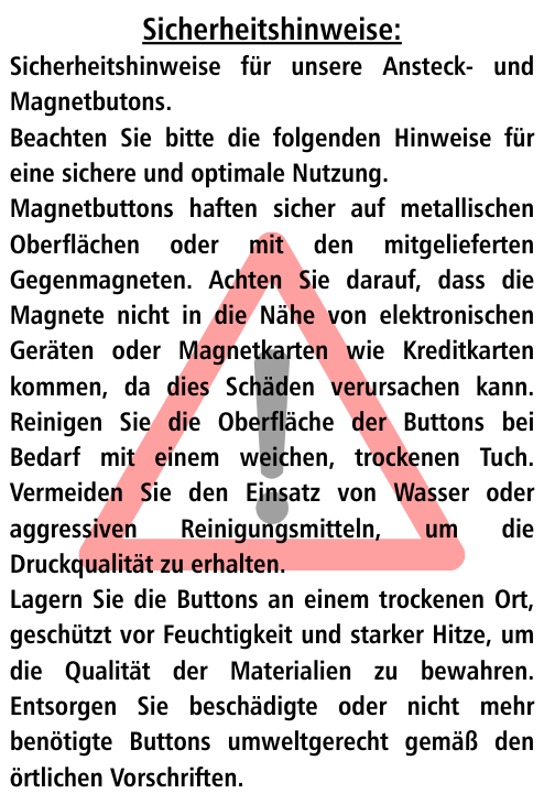 Magneten