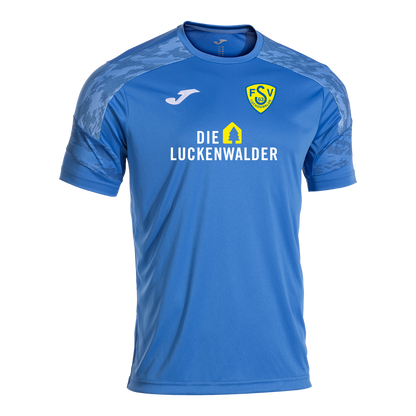 JOMA Auswärtstrikot 2025/26