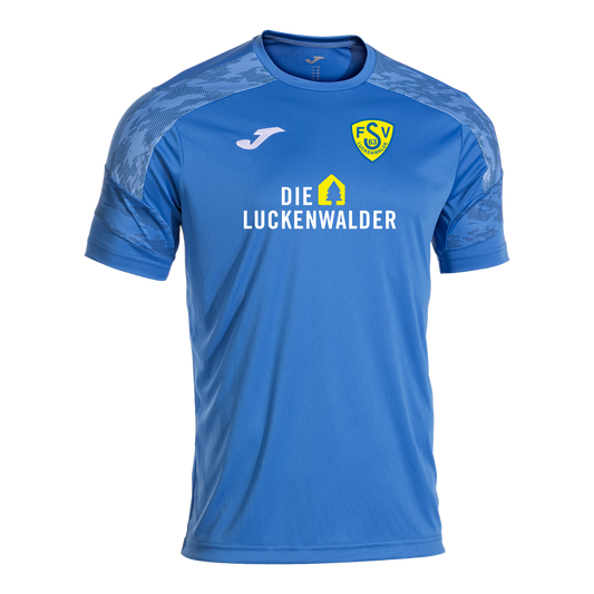 JOMA Auswärtstrikot 2025/26
