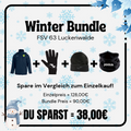 JOMA Winter Bundle