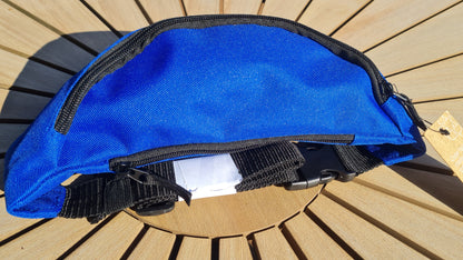 Gürteltasche mit FSV 63-Logo