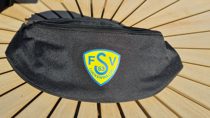 Gürteltasche mit FSV 63-Logo