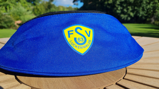 Gürteltasche mit FSV 63-Logo