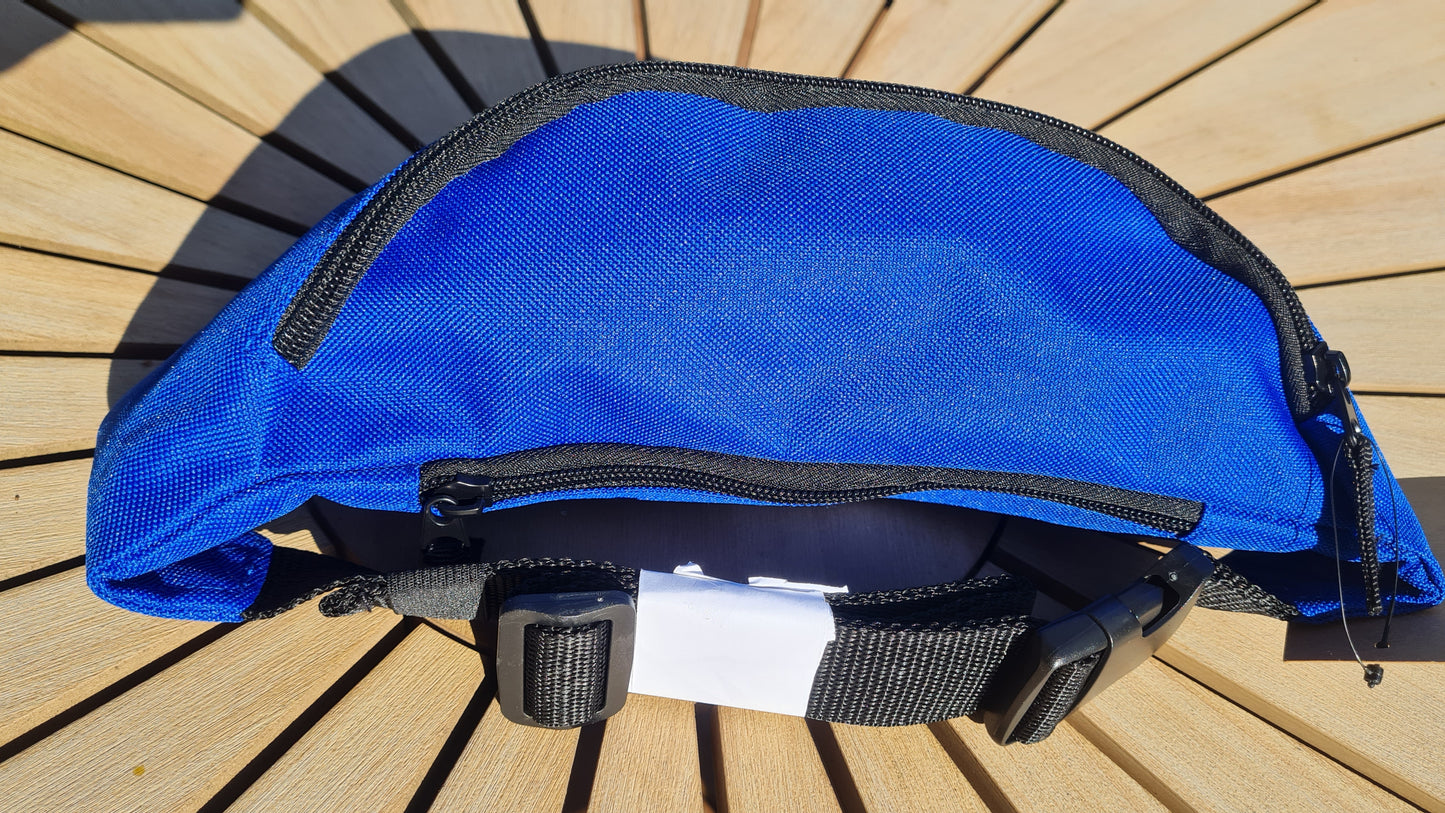 Gürteltasche mit FSV 63-Logo