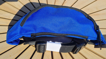 Gürteltasche mit FSV 63-Logo