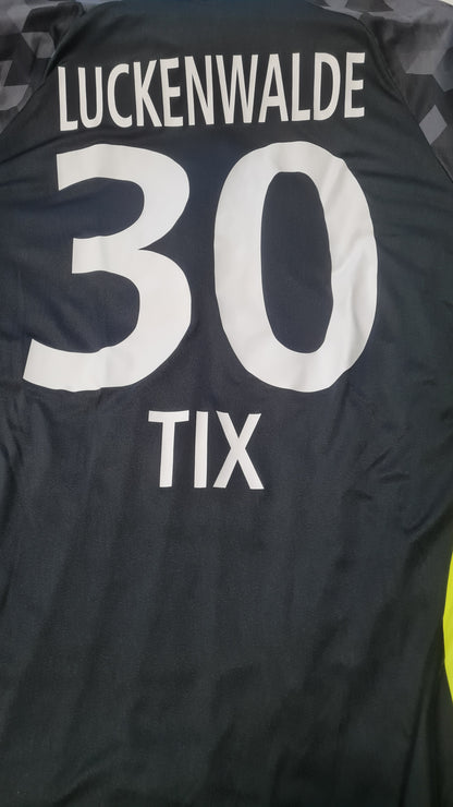 JOMA Torhütertrikots Saison 2022/2023 sowie 2023/2024